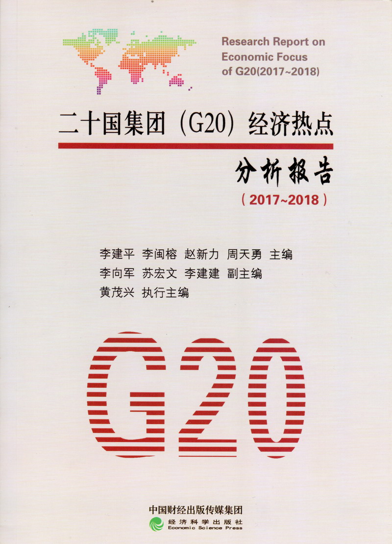 操操插插插COM二十国集团（G20）经济热点分析报告（2017-2018）